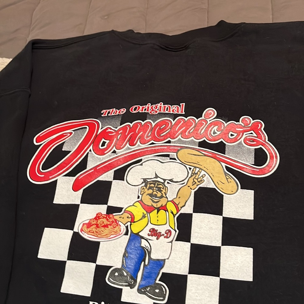 Domenicos Sweatshirt - Picture 2 of 11